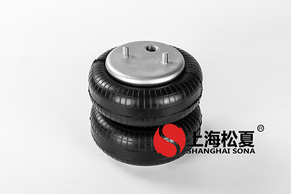 國內橡膠空氣彈簧的發(fā)展趨向