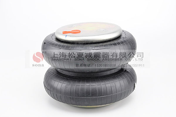 卷邊式橡膠<a href='http://m.fhahmctj.cn/' target='_blank'><u>空氣彈簧</u></a>