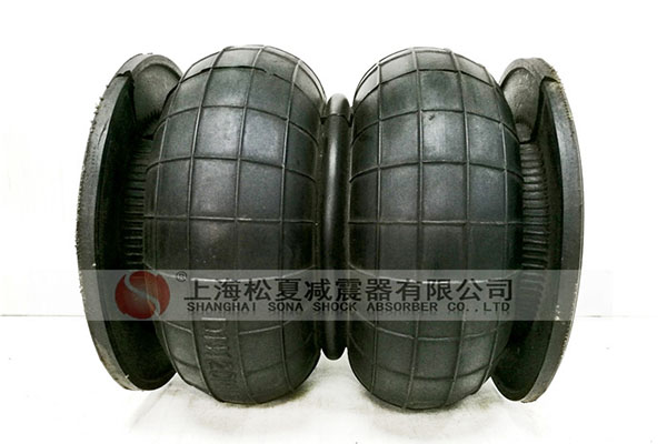 GF固定式<a href='http://m.fhahmctj.cn/' target='_blank'><u>空氣彈簧</u></a>