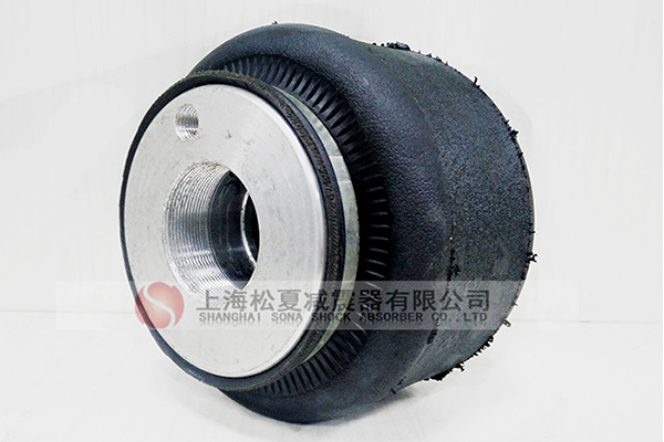 K型鎖扣式<a href='http://m.fhahmctj.cn/' target='_blank'><u>空氣彈簧</u></a>高清實(shí)拍圖