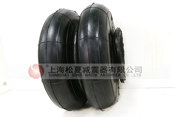 ZF型自密封橡膠<a href='http://m.fhahmctj.cn/' target='_blank'><u>空氣彈簧</u></a>
