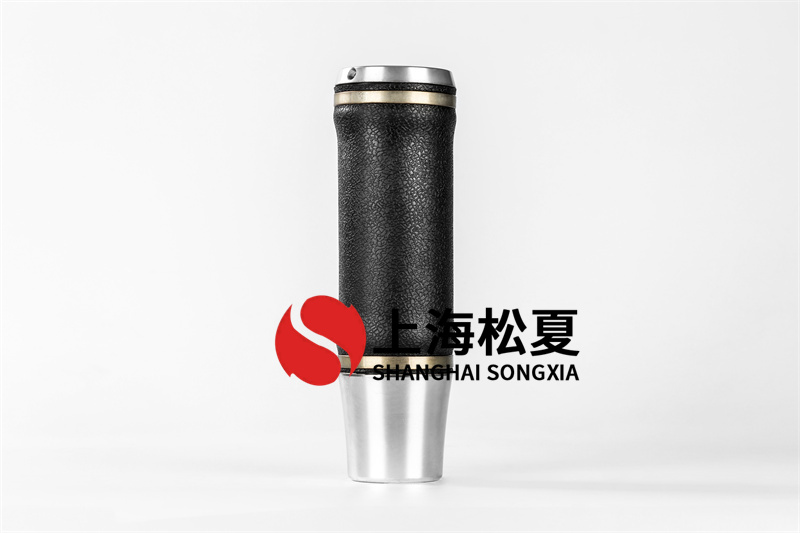 康迪泰克空氣彈簧能否同時(shí)承受軸向和軸向載荷？