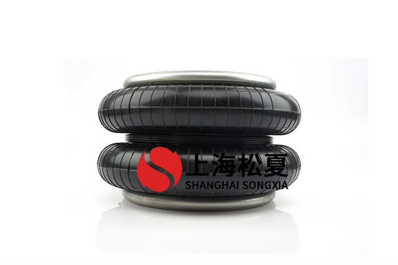 什么叫橡膠氣囊的彈性元件？