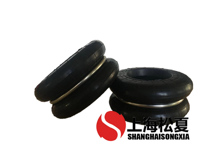 空氣彈簧的工作溫度有哪些特點(diǎn)？