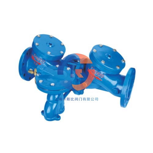 逆止閥跟倒流防止器有什么區(qū)別？