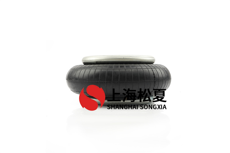如何提高空氣彈簧的使用期？