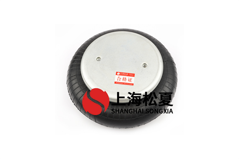 空氣彈簧怎樣防護？