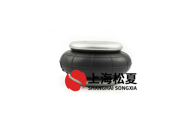 空氣彈簧減振器能夠給設(shè)備帶來哪些優(yōu)勢？