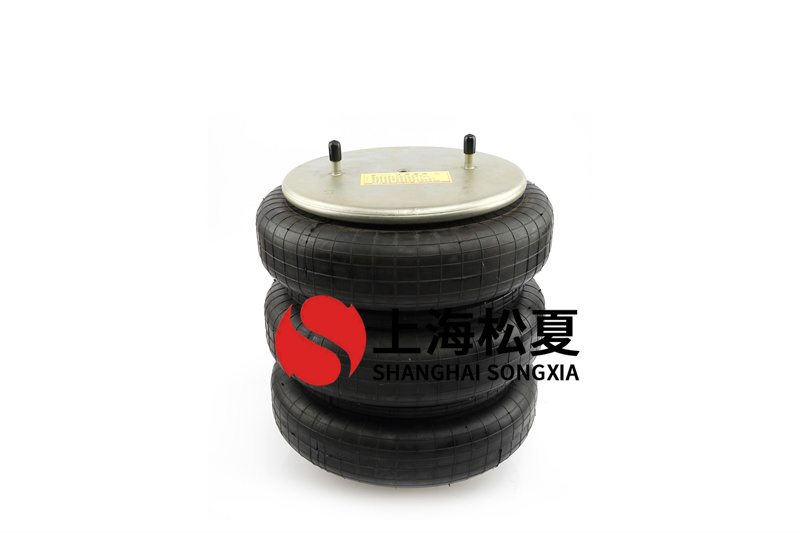空氣彈簧在工業(yè)上優(yōu)勢有哪些？