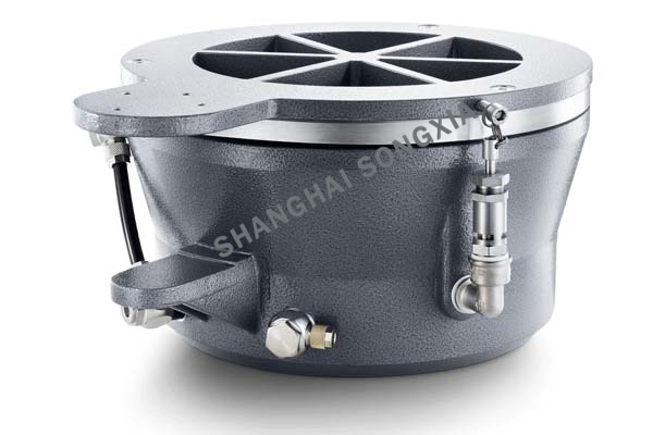 SLD300型激光退火設(shè)備空氣彈簧減震器和氣動(dòng)避震器有什么區(qū)別？