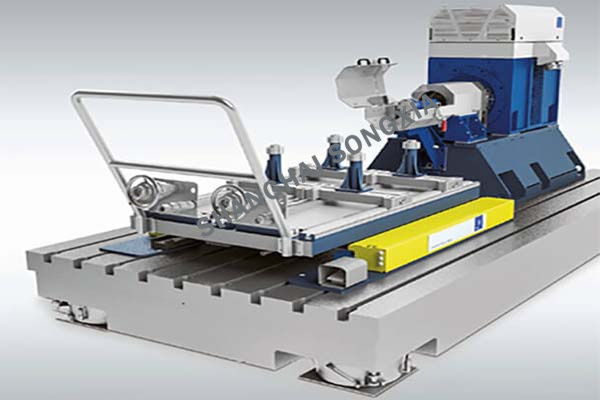 SSA600/20步進(jìn)掃描投影光刻機空氣隔振器如何？