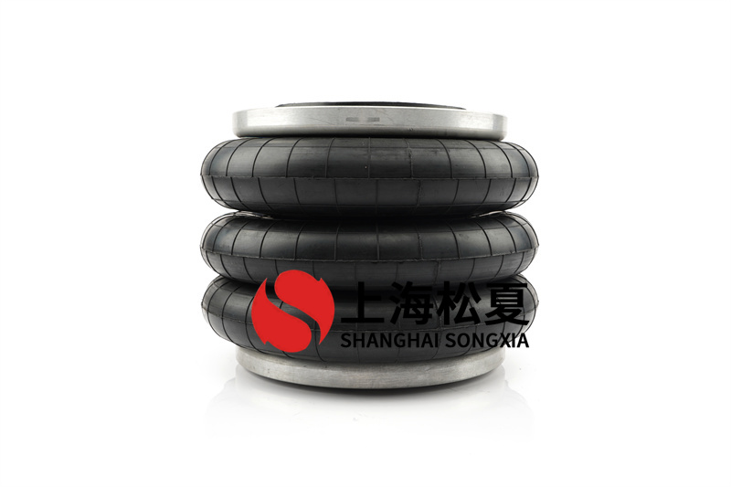 使用J-150-3多曲囊式空氣彈簧時(shí)應(yīng)該注意什么？