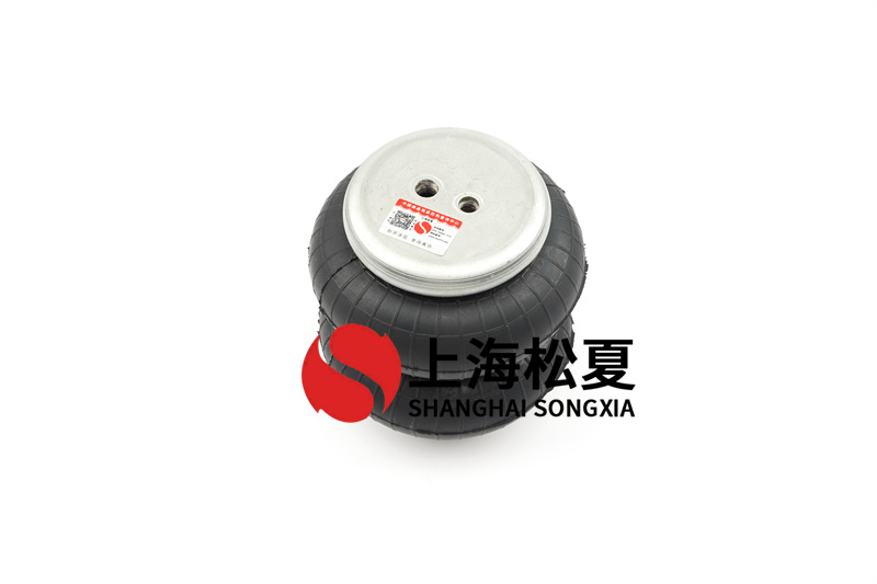 方形直線振動篩用橡膠氣囊氣缸減震效果怎么樣？
