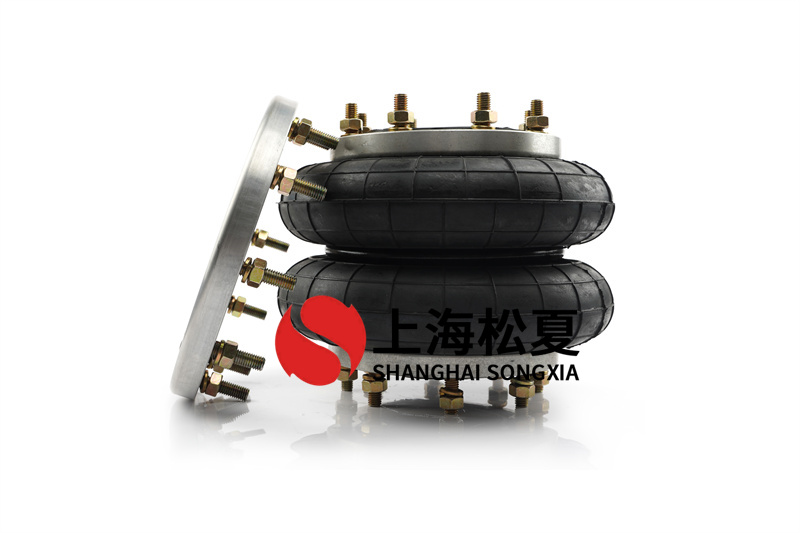 多功能振動(dòng)臺(tái)用HF型的橡膠<a href='http://m.fhahmctj.cn/' target='_blank'><u>空氣彈簧</u></a>減振器可以嗎?