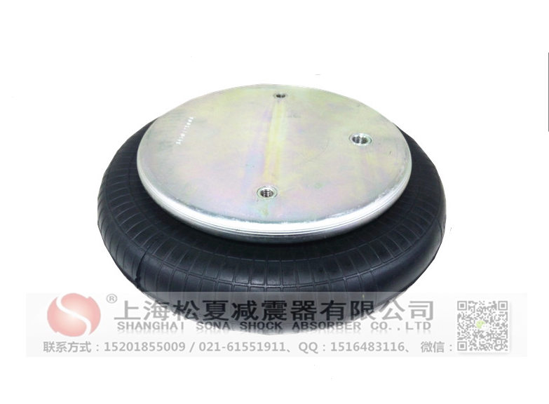 JBF卷邊式<a href='http://m.fhahmctj.cn/' target='_blank'><u>空氣彈簧</u></a>