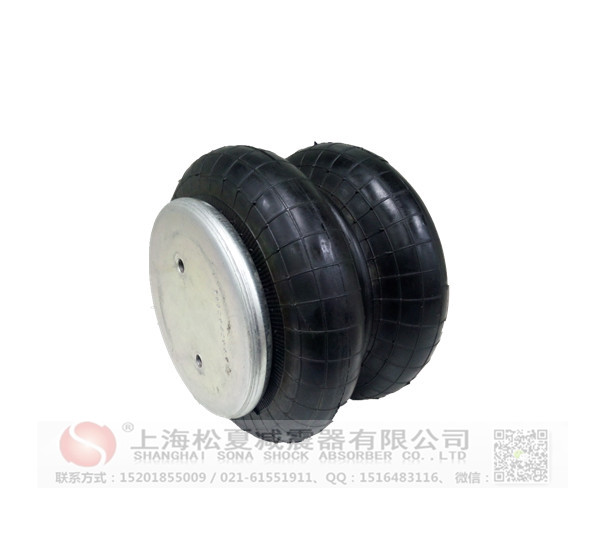 <a href='http://m.fhahmctj.cn/' target='_blank'><u>空氣彈簧</u></a>上蓋的設(shè)計(jì)有什么作用
