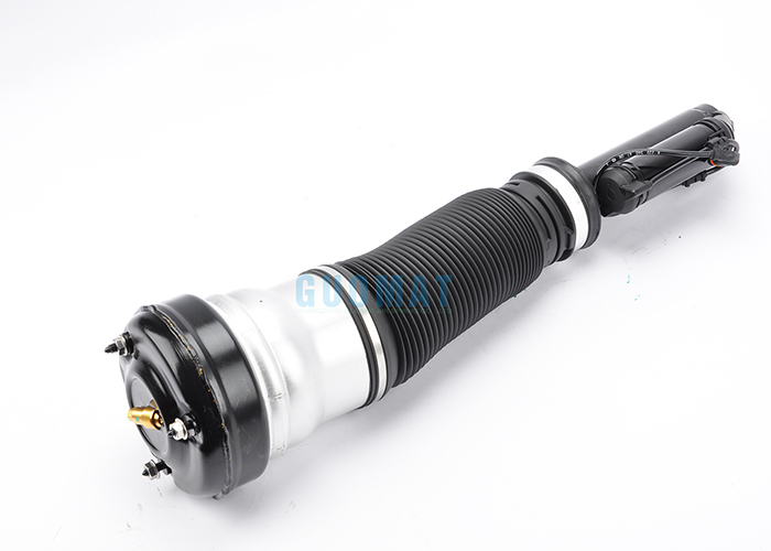 關(guān)于汽車<a href='http://m.fhahmctj.cn/' target='_blank'><u>空氣彈簧</u></a>減震器的一些常見問題