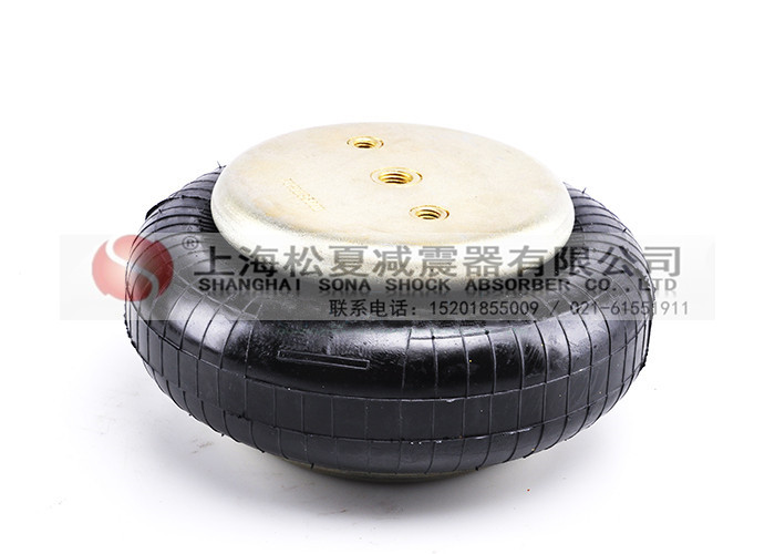 JBF230/140-1橡膠<a href='http://m.fhahmctj.cn/' target='_blank'><u>空氣彈簧</u></a>