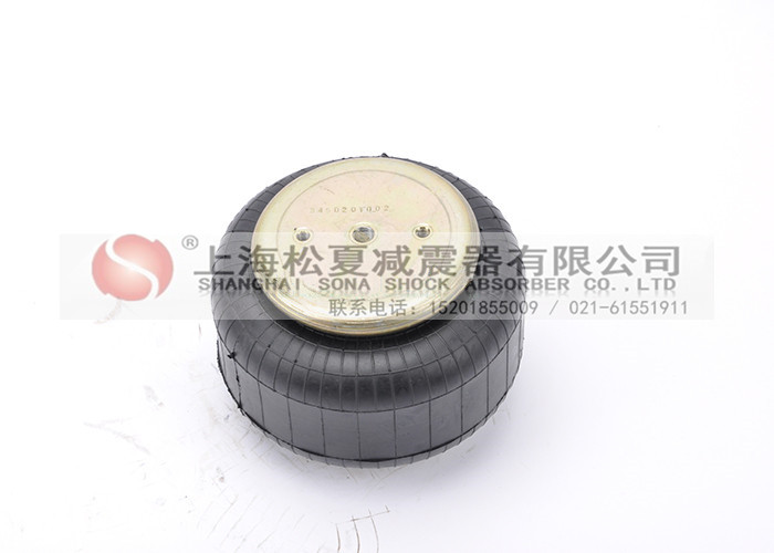 JBF240-180-1橡膠<a href='http://m.fhahmctj.cn/' target='_blank'><u>空氣彈簧</u></a>