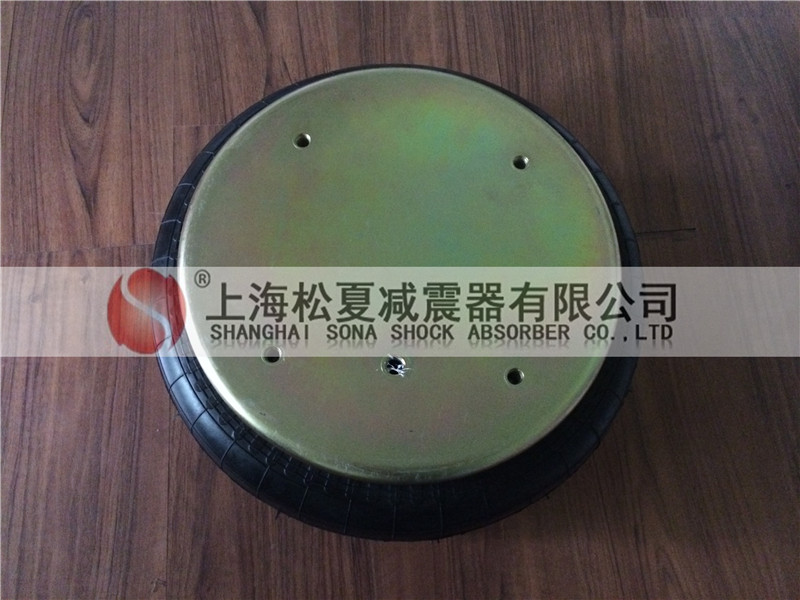 JBF386/140-1橡膠<a href='http://m.fhahmctj.cn/' target='_blank'><u>空氣彈簧</u></a>