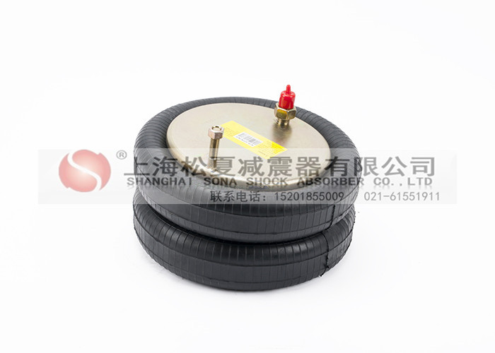 JBF343/104-2橡膠<a href='http://m.fhahmctj.cn/' target='_blank'><u>空氣彈簧</u></a>