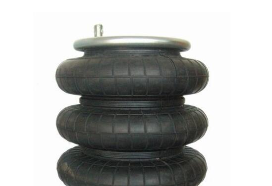 延長橡膠<a href='http://m.fhahmctj.cn/' target='_blank'><u>空氣彈簧</u></a>使用壽命的工藝方法