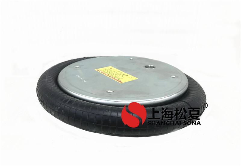 FS530-14CI橡膠<a href='http://m.fhahmctj.cn/' target='_blank'><u>空氣彈簧</u></a>W01-358-7092減震氣囊氣墊