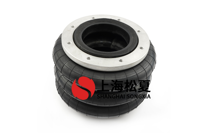 橡膠<a href='http://m.fhahmctj.cn/' target='_blank'><u>空氣彈簧</u></a>和復(fù)合彈簧的區(qū)別