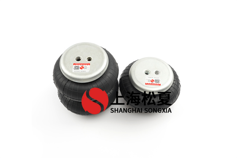 高速<a href='http://m.fhahmctj.cn/' target='_blank'><u>空氣彈簧</u></a>的結(jié)構(gòu)和技術(shù)的作用是什么