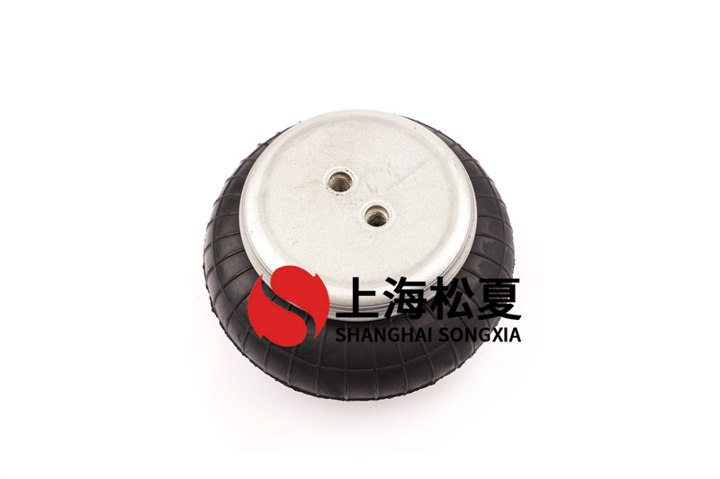 橡膠<a href='http://m.fhahmctj.cn/' target='_blank'><u>空氣彈簧</u></a>優(yōu)點(diǎn)及特性