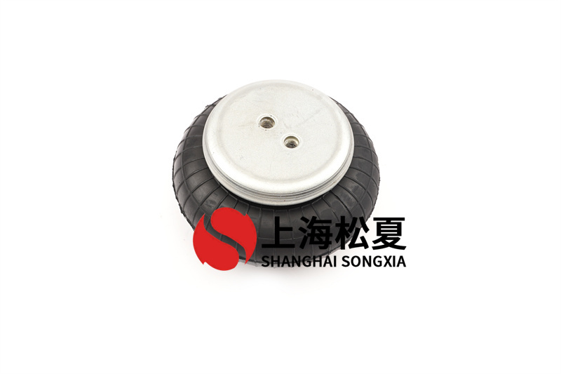 橡膠<a href='http://m.fhahmctj.cn/' target='_blank'><u>空氣彈簧</u></a>應(yīng)用空氣壓縮為物質(zhì)