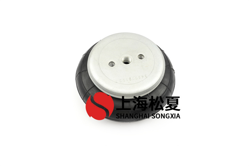 橡膠<a href='http://m.fhahmctj.cn/' target='_blank'><u>空氣彈簧</u></a>在升舉機器設備上的運用