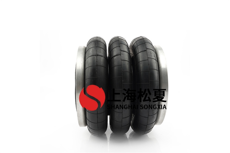 如何使用試驗儀檢測橡膠空氣彈簧特性？