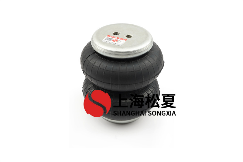 橡膠空氣彈簧運用在什么地方？