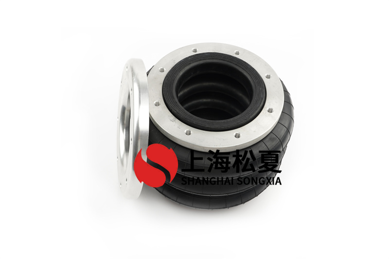 橡膠<a href='http://m.fhahmctj.cn/' target='_blank'><u>空氣彈簧</u></a>在起重機械上的應(yīng)用