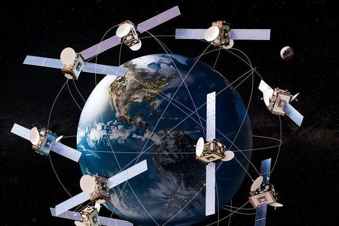 中美俄衛(wèi)星導航系統(tǒng)定位精度對比分析與軟件開發(fā)前景