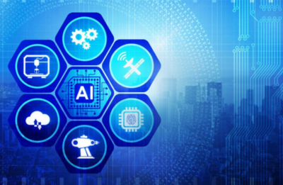 AI賦能，邊緣物聯(lián)更智能 雙創(chuàng)服務(wù)平臺(tái)的核心引擎